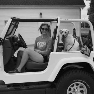 Meet your Posher, Rayann